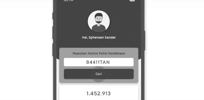 Beta App